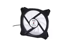 Кулер для корпуса Cooling Baby RAINBOW 1 (12025HBRB-1) - Фото