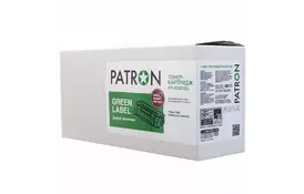 Тонер-картридж PATRON XEROX Ph3330/WC3335/3345/106R03621 (PN-03621GL) - Фото