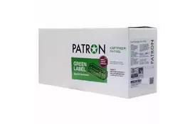 Картридж PATRON CANON 719 GREEN Label (PN-719GL) - Фото