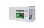Картридж PATRON CANON 728 GREEN Label (PN-728GL)
