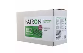 Картридж PATRON XEROX Ph/3100MFP 106R01378 GREEN Label (PN-01378GL) - Фото