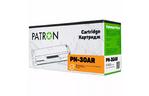 Картридж PATRON HP LJ CF230A Extra (PN-30AR)