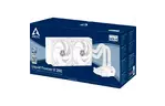 Кулер для процессора Arctic Liquid Freezer II 280 (ACFRE00066A)