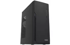 Корпус GAMEMAX ET-211-400W - Фото