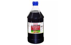 Чернила WWM Canon CLI-451GY 1000г Gray (C45/GY-4) - Фото