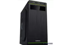 Корпус GAMEMAX MT516M-500B - Фото