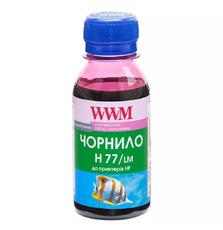 Чернила WWM HP №177/85 100г Light Magenta (H77/LM-2)