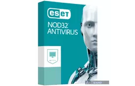 ESET NOD32 Antivirus для 15 ПК, лицензия на 1year (16_15_1) - Фото ESET NOD32 Antivirus для 15 ПК, лицензия на 1year (16_15_1) - Фото