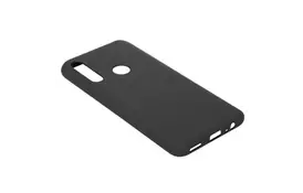 Чехол для моб. телефона BeCover Huawei P Smart Z Black (704003) - Фото