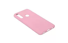 Чехол для моб. телефона BeCover Huawei P Smart Z Pink (704006) - Фото