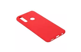 Чехол для моб. телефона BeCover Huawei P Smart Z Red (704007) - Фото