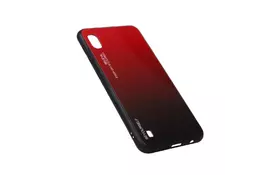 Чехол для моб. телефона BeCover Vivo Y91c Red-Black (704052) - Фото