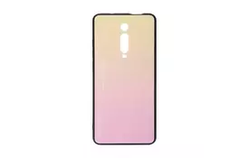 Чехол для моб. телефона BeCover Xiaomi Mi 9T/Redmi K20 Yellow-Pink (704002) - Фото