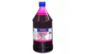 Чернила WWM Epson Stylus Universal C42/C48/C62 1000г Magenta (E07/M-4) - Фото