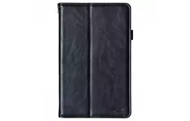 Чехол для планшета Grand-X для Samsung Galaxy Tab A 8 T380/T385 Tab A8 Deluxe Black (DLX380BK) - Фото
