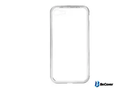 Чехол для моб. телефона BeCover Magnetite Hardware iPhone 7/8 White (702939) - Фото