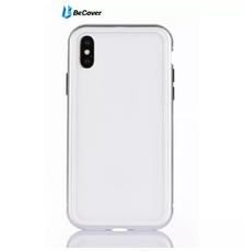 Чехол для моб. телефона BeCover Magnetite Hardware iPhone X White (702941)