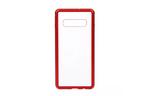 Чехол для моб. телефона BeCover Magnetite Hardware Galaxy S10 Plus SM-G975 Red (703522)