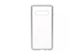 Чехол для моб. телефона BeCover Magnetite Hardware Galaxy S10 Plus SM-G975 White (703523) - Фото
