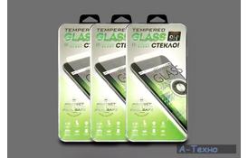 Скло захисне PowerPlant Lenovo Vibe P1M (DV00TS0107) - Фото