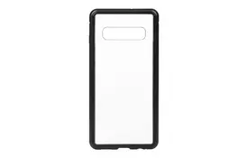 Чехол для моб. телефона BeCover Magnetite Hardware Galaxy S10 SM-G973 Black (703515) - Фото