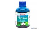 Чернила WWM Brother DCP-T300/T500W/T700W 200г Cyan Water-soluble (B51/C)