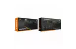 Клавиатура Cougar Aurora S Black