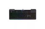 Клавиатура Cougar Aurora S Black
