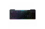 Клавиатура Cougar Aurora S Black