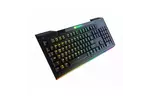 Клавиатура Cougar Aurora S Black