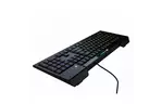 Клавиатура Cougar Aurora S Black