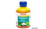Чернила WWM Brother DCP-T300/T500W/T700W 200г Yellow Water-soluble (B51/Y)