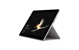 Планшет Microsoft Surface GO 10”/Pent 4415Y/8/128GB/Intel HD/LTE/Win10H Silver (KC2-00004) - Фото