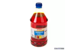 Чернила WWM Epson Stylus Photo R200/R340/RX620 1000г Yellow Water-solubl (E50/Y-4) - Фото