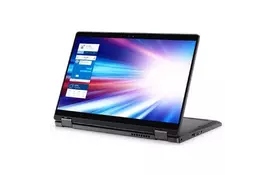 Ноутбук Dell Latitude 5300 (N003L5300132ERC_W10) - Фото