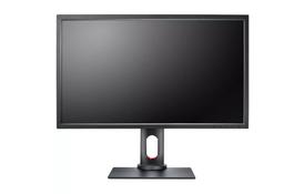 Монитор BENQ XL2731 Dark Grey - Фото