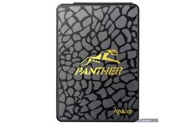 Накопитель SSD 2.5" 120GB Apacer (AP120GAS340G) - Фото