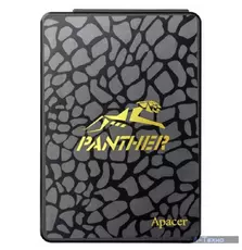 Накопитель SSD 2.5" 240GB Apacer (AP240GAS340G)