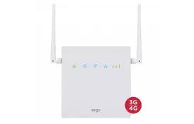 Мобильный Wi-Fi роутер Ergo R0516 - Фото
