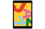 Планшет Apple A2198 iPad 10.2'' Wi-Fi + 4G 32GB Space Grey (MW6A2RK/A)