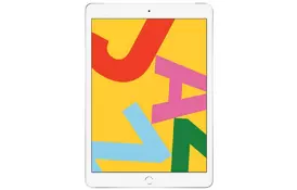 Планшет Apple A2198 iPad 10.2