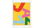 Планшет Apple A2198 iPad 10.2'' Wi-Fi + 4G 128GB Gold (MW6G2RK/A)