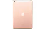 Планшет Apple A2198 iPad 10.2'' Wi-Fi + 4G 128GB Gold (MW6G2RK/A)