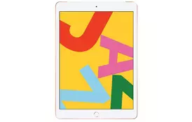 Планшет Apple A2198 iPad 10.2