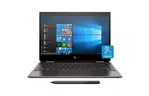 Ноутбук HP Spectre x360 13-ap0032ur (7SC90EA)