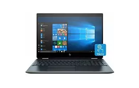 Ноутбук HP Spectre x360 15-df1000ur (8KX52EA) - Фото