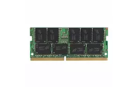 Модуль памяти для сервера DDR4 16GB ECC SODIMM 2666MHz 2Rx8 1.2V CL19 Kingston (KSM26SED8/16ME) - Фото