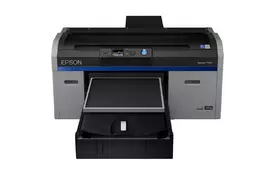 Плоттер EPSON SureColor SC-F2100 (C11CF82301A0) - Фото