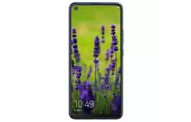 Мобильный телефон TECNO CC6 (Camon 12 Air) Bay Blue (4895180751639) - Фото