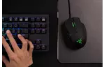 Мышка Razer Naga HEX V2 (RZ01-01600100-R3G1)